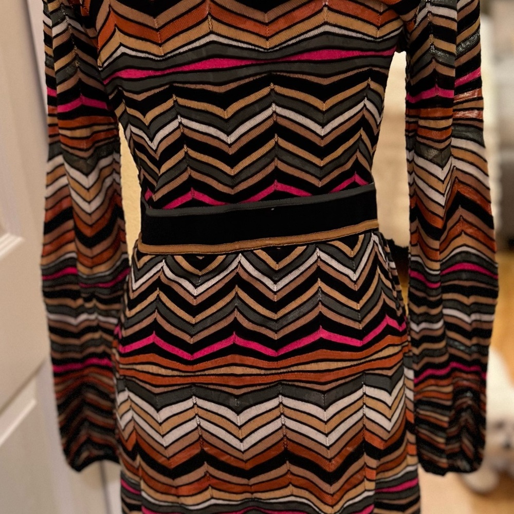 Missoni Dress - Picture 7 of 9